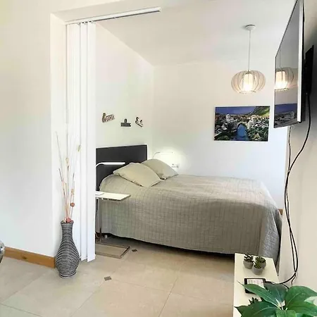 Appartement Golden Pearl