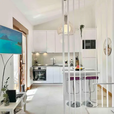 Golden Pearl Appartement