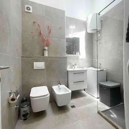 Appartement Golden Pearl Mostar