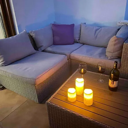 Appartement Golden Pearl *