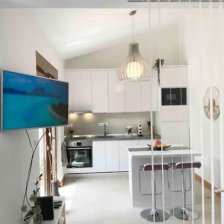 Golden Pearl Appartement