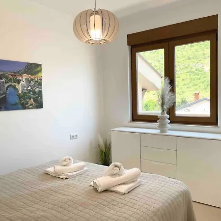 Golden Pearl Appartement Mostar