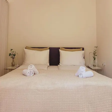 Golden Pearl Appartement