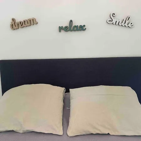 Appartement Golden Pearl