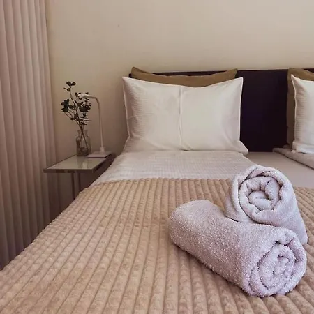 Appartement Golden Pearl *