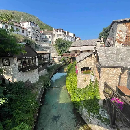 Appartement Golden Pearl Mostar