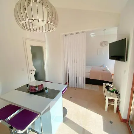 Appartement Golden Pearl Mostar