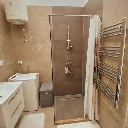 Appartement Golden Pearl