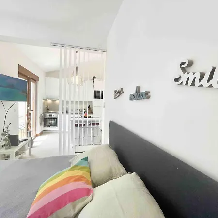 Golden Pearl Appartement